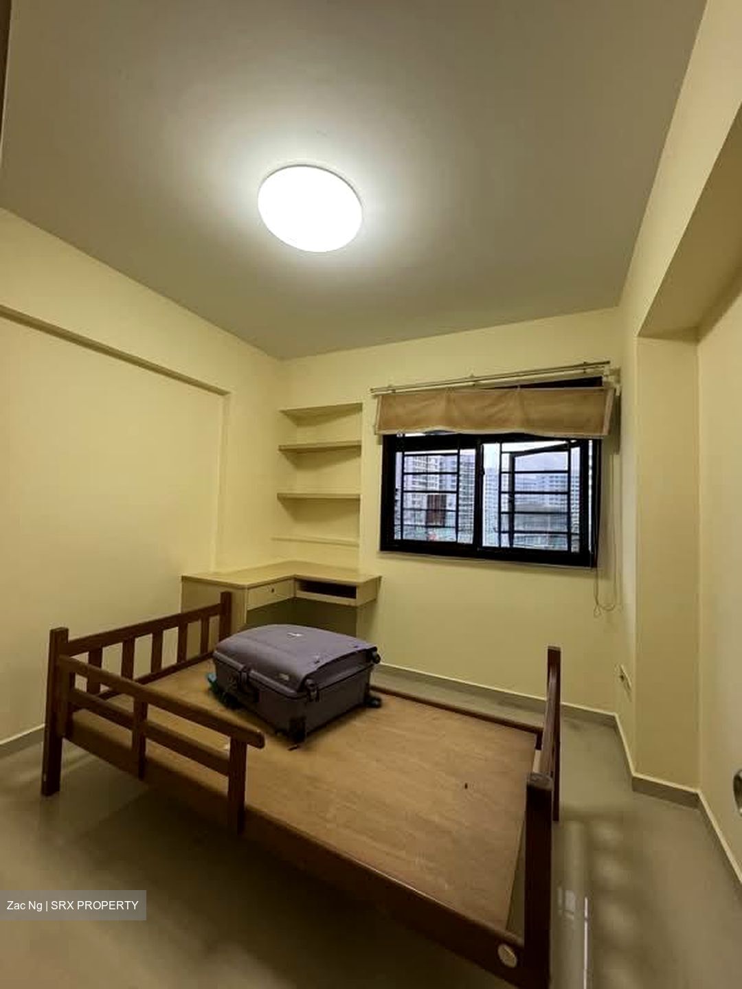 Blk 207D Compassvale Crest (Sengkang), HDB 4 Rooms #532153971